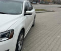 Белый Фольксваген Пассат, объемом двигателя 2.48 л и пробегом 260 тыс. км за 9500 $, фото 8 на Automoto.ua