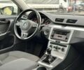 Белый Фольксваген Пассат, объемом двигателя 1.6 л и пробегом 194 тыс. км за 11400 $, фото 15 на Automoto.ua