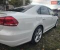 Фольксваген Пассат 2013 в Каменское - Днепродзержинск на Automoto.ua Белый Фольксваген Пассат, объемом двигателя 1.8 л и пробегом 206 тыс. км за 10299 $, фото 20 на Automoto.ua