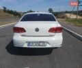 Белый Фольксваген Пассат, объемом двигателя 1.97 л и пробегом 300 тыс. км за 12000 $, фото 20 на Automoto.ua