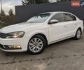 Белый Фольксваген Пассат, объемом двигателя 1.97 л и пробегом 340 тыс. км за 9950 $, фото 7 на Automoto.ua