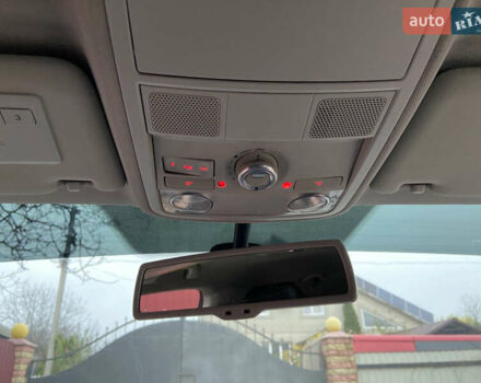 Белый Фольксваген Пассат, объемом двигателя 1.97 л и пробегом 270 тыс. км за 13200 $, фото 29 на Automoto.ua