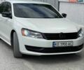 Белый Фольксваген Пассат, объемом двигателя 1.8 л и пробегом 152 тыс. км за 10999 $, фото 1 на Automoto.ua