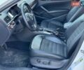 Білий Фольксваген Пассат, об'ємом двигуна 2 л та пробігом 222 тис. км за 14190 $, фото 12 на Automoto.ua
