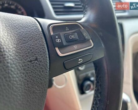 Білий Фольксваген Пассат, об'ємом двигуна 2.5 л та пробігом 158 тис. км за 11290 $, фото 18 на Automoto.ua