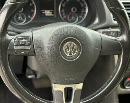 Фольксваген Пассат 2013 в Николаеве на Automoto.ua Белый Фольксваген Пассат, объемом двигателя 2.5 л и пробегом 170 тыс. км за 9900 $, фото 3 на Automoto.ua