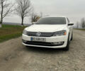 Белый Фольксваген Пассат, объемом двигателя 1.97 л и пробегом 166 тыс. км за 13800 $, фото 6 на Automoto.ua