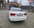 Белый Фольксваген Пассат, объемом двигателя 2.5 л и пробегом 250 тыс. км за 8000 $, фото 6 на Automoto.ua