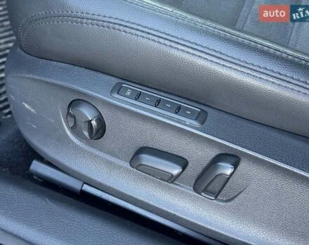 Білий Фольксваген Пассат, об'ємом двигуна 2 л та пробігом 222 тис. км за 14190 $, фото 14 на Automoto.ua