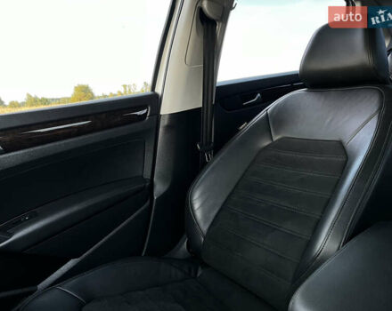 Фольксваген Пассат 2013 в Вышгороде на Automoto.ua Белый Фольксваген Пассат, объемом двигателя 1.97 л и пробегом 102 тыс. км за 14000 $, фото 34 на Automoto.ua