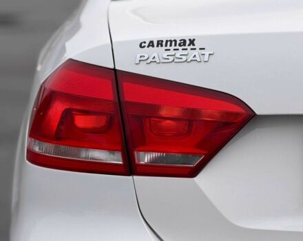 Белый Фольксваген Пассат, объемом двигателя 2.5 л и пробегом 250 тыс. км за 9000 $, фото 6 на Automoto.ua