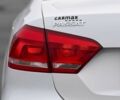 Белый Фольксваген Пассат, объемом двигателя 2.5 л и пробегом 250 тыс. км за 9000 $, фото 6 на Automoto.ua