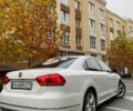 Білий Фольксваген Пассат, об'ємом двигуна 1.97 л та пробігом 180 тис. км за 11800 $, фото 1 на Automoto.ua