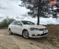 Белый Фольксваген Пассат, объемом двигателя 1.97 л и пробегом 374 тыс. км за 10500 $, фото 1 на Automoto.ua