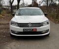 Белый Фольксваген Пассат, объемом двигателя 2.5 л и пробегом 206 тыс. км за 9990 $, фото 1 на Automoto.ua
