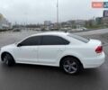 Белый Фольксваген Пассат, объемом двигателя 2.5 л и пробегом 250 тыс. км за 9000 $, фото 6 на Automoto.ua