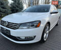 Белый Фольксваген Пассат, объемом двигателя 2 л и пробегом 154 тыс. км за 13200 $, фото 1 на Automoto.ua