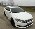 Белый Фольксваген Пассат, объемом двигателя 1.97 л и пробегом 166 тыс. км за 13800 $, фото 2 на Automoto.ua