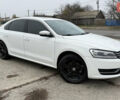 Білий Фольксваген Пассат, об'ємом двигуна 1.97 л та пробігом 118 тис. км за 12500 $, фото 2 на Automoto.ua