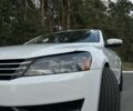 Білий Фольксваген Пассат, об'ємом двигуна 2 л та пробігом 369 тис. км за 10000 $, фото 3 на Automoto.ua