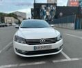 Белый Фольксваген Пассат, объемом двигателя 2.48 л и пробегом 283 тыс. км за 10500 $, фото 1 на Automoto.ua