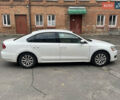 Белый Фольксваген Пассат, объемом двигателя 2.5 л и пробегом 197 тыс. км за 8500 $, фото 7 на Automoto.ua