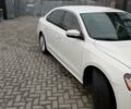 Білий Фольксваген Пассат, об'ємом двигуна 2.5 л та пробігом 159 тис. км за 12500 $, фото 2 на Automoto.ua