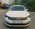 Белый Фольксваген Пассат, объемом двигателя 1.8 л и пробегом 335 тыс. км за 10150 $, фото 1 на Automoto.ua