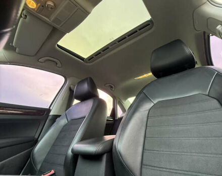 Белый Фольксваген Пассат, объемом двигателя 2 л и пробегом 118 тыс. км за 13200 $, фото 45 на Automoto.ua