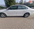 Фольксваген Пассат 2013 в Запорожье на Automoto.ua Белый Фольксваген Пассат, объемом двигателя 2.48 л и пробегом 192 тыс. км за 10500 $, фото 15 на Automoto.ua