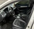 Білий Фольксваген Пассат, об'ємом двигуна 2 л та пробігом 118 тис. км за 11500 $, фото 6 на Automoto.ua