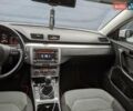 Белый Фольксваген Пассат, объемом двигателя 1.97 л и пробегом 340 тыс. км за 9950 $, фото 45 на Automoto.ua