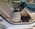Фольксваген Пассат 2013 в Запорожье на Automoto.ua Белый Фольксваген Пассат, объемом двигателя 2.48 л и пробегом 192 тыс. км за 10500 $, фото 8 на Automoto.ua