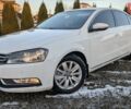 Белый Фольксваген Пассат, объемом двигателя 2 л и пробегом 342 тыс. км за 9700 $, фото 6 на Automoto.ua