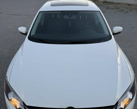 Білий Фольксваген Пассат, об'ємом двигуна 1.97 л та пробігом 180 тис. км за 12800 $, фото 1 на Automoto.ua