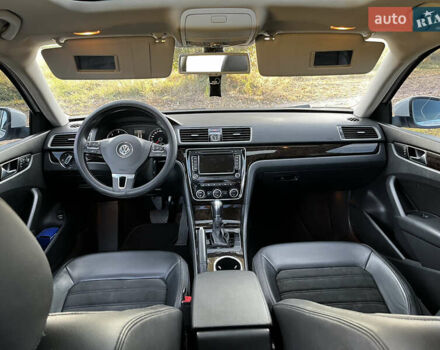 Фольксваген Пассат 2013 в Вышгороде на Automoto.ua Белый Фольксваген Пассат, объемом двигателя 1.97 л и пробегом 102 тыс. км за 14000 $, фото 27 на Automoto.ua