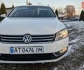 Белый Фольксваген Пассат, объемом двигателя 2 л и пробегом 342 тыс. км за 9700 $, фото 45 на Automoto.ua