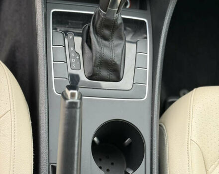 Фольксваген Пассат 2013 в Николаеве на Automoto.ua Белый Фольксваген Пассат, объемом двигателя 2.5 л и пробегом 170 тыс. км за 9900 $, фото 11 на Automoto.ua