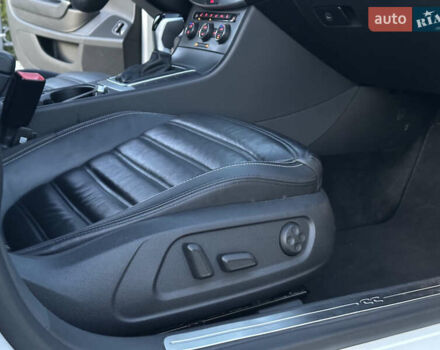 Фольксваген Пассат 2013 в Одессе на Automoto.ua Белый Фольксваген Пассат, объемом двигателя 1.98 л и пробегом 150 тыс. км за 12500 $, фото 50 на Automoto.ua