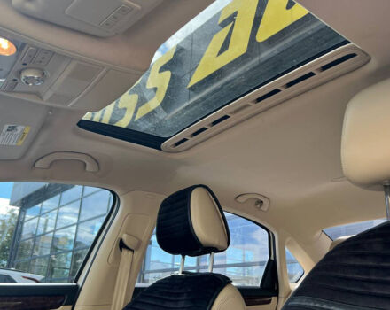 Білий Фольксваген Пассат, об'ємом двигуна 2 л та пробігом 233 тис. км за 11900 $, фото 7 на Automoto.ua