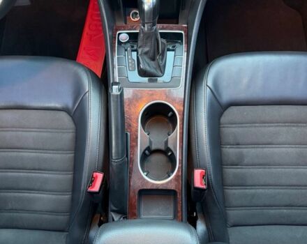 Белый Фольксваген Пассат, объемом двигателя 2 л и пробегом 151 тыс. км за 13200 $, фото 16 на Automoto.ua