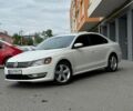 Белый Фольксваген Пассат, объемом двигателя 1.97 л и пробегом 194 тыс. км за 13500 $, фото 1 на Automoto.ua