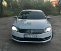 Белый Фольксваген Пассат, объемом двигателя 2.48 л и пробегом 152 тыс. км за 11450 $, фото 1 на Automoto.ua