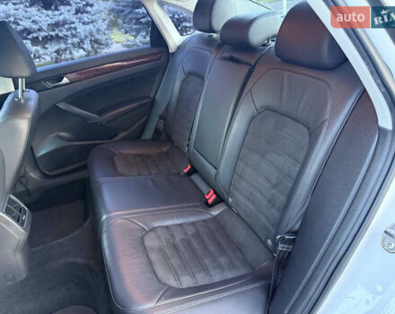 Белый Фольксваген Пассат, объемом двигателя 2 л и пробегом 154 тыс. км за 13200 $, фото 43 на Automoto.ua