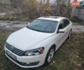 Фольксваген Пассат 2013 в Каменское - Днепродзержинск на Automoto.ua Белый Фольксваген Пассат, объемом двигателя 1.8 л и пробегом 206 тыс. км за 10299 $, фото 15 на Automoto.ua