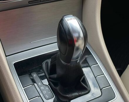 Белый Фольксваген Пассат, объемом двигателя 2 л и пробегом 222 тыс. км за 10900 $, фото 16 на Automoto.ua