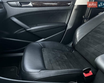 Фольксваген Пассат 2013 в Вышгороде на Automoto.ua Белый Фольксваген Пассат, объемом двигателя 1.97 л и пробегом 102 тыс. км за 14000 $, фото 35 на Automoto.ua