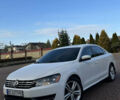 Білий Фольксваген Пассат, об'ємом двигуна 1.8 л та пробігом 153 тис. км за 10000 $, фото 1 на Automoto.ua