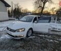 Белый Фольксваген Пассат, объемом двигателя 2 л и пробегом 342 тыс. км за 9700 $, фото 16 на Automoto.ua