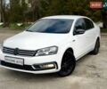 Білий Фольксваген Пассат, об'ємом двигуна 1.78 л та пробігом 195 тис. км за 9499 $, фото 1 на Automoto.ua